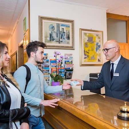 Ilgo Hotel بيرودجا المظهر الخارجي الصورة
