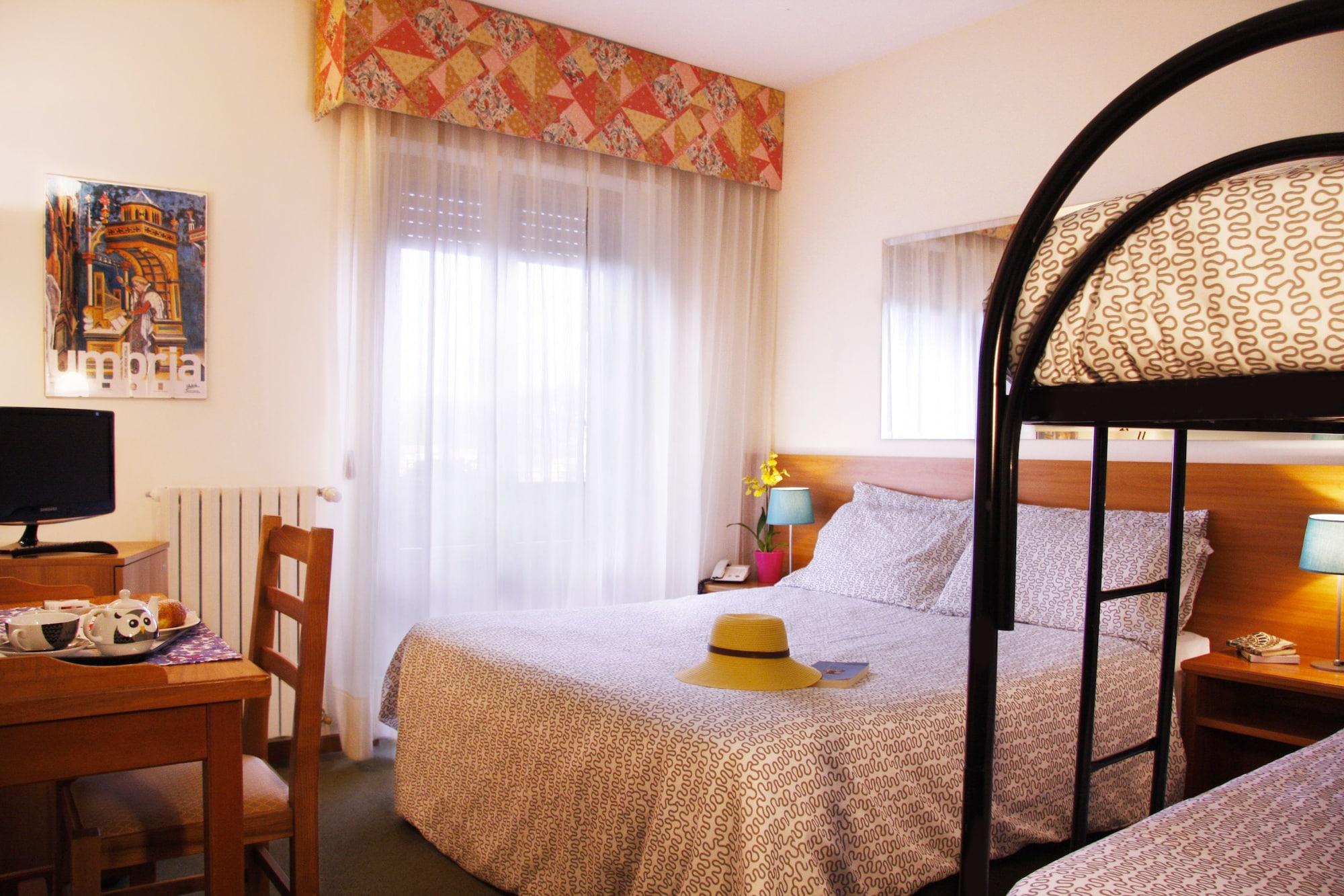 Ilgo Hotel بيرودجا المظهر الخارجي الصورة
