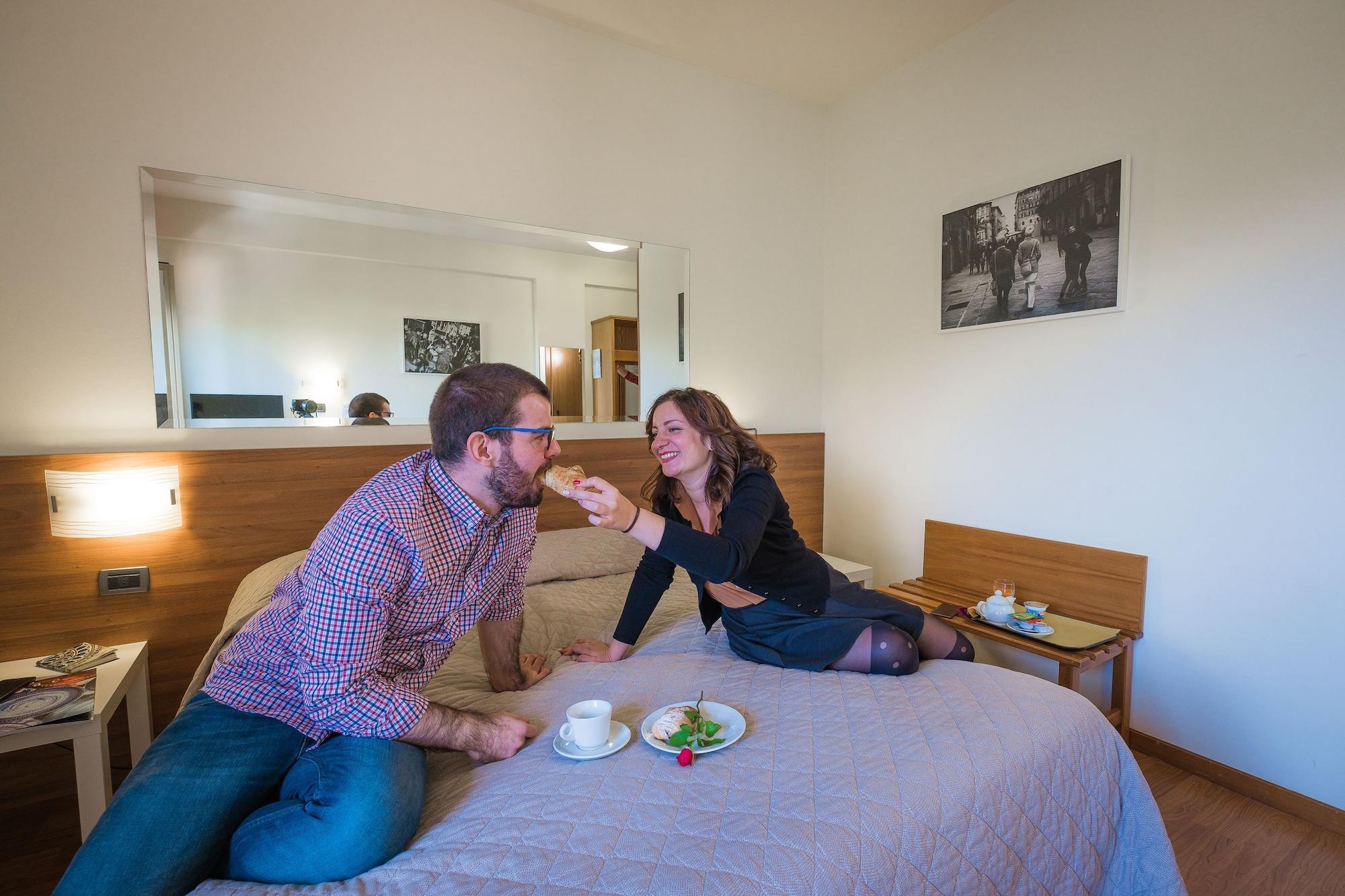 Ilgo Hotel بيرودجا المظهر الخارجي الصورة