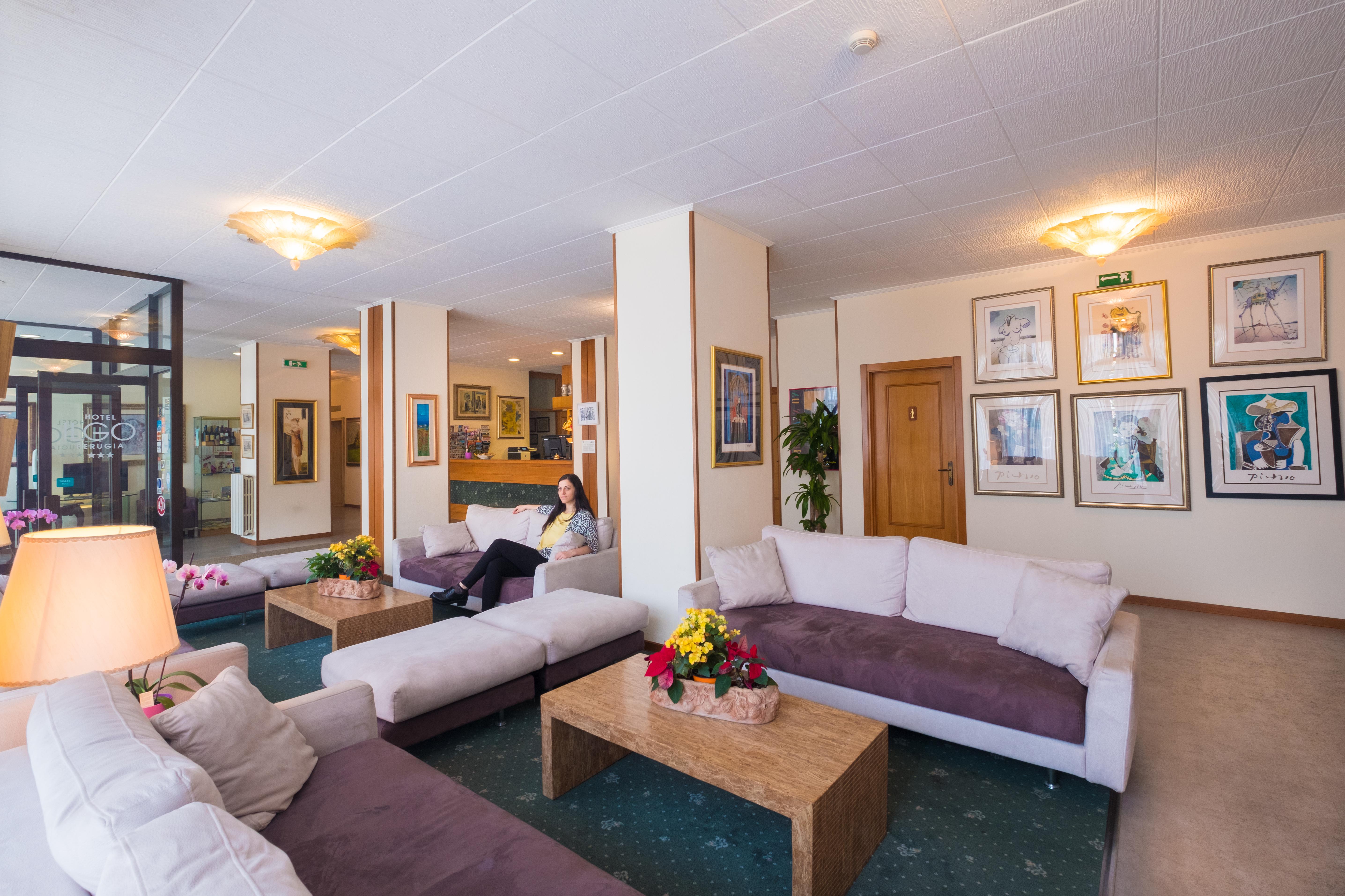 Ilgo Hotel بيرودجا المظهر الخارجي الصورة