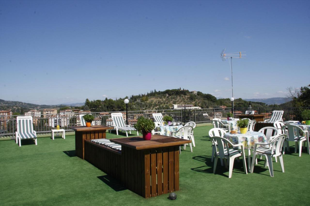 Ilgo Hotel بيرودجا المظهر الخارجي الصورة