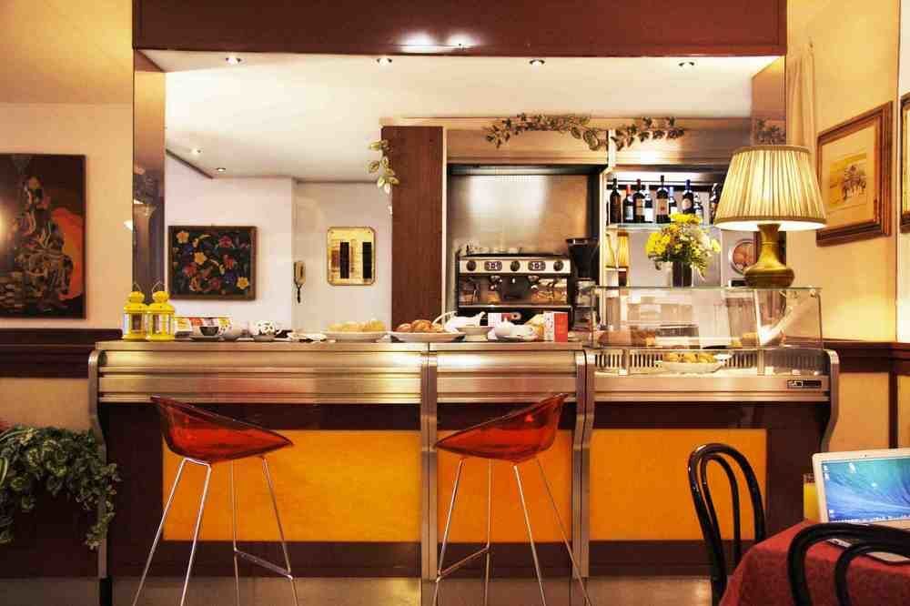 Ilgo Hotel بيرودجا المظهر الخارجي الصورة